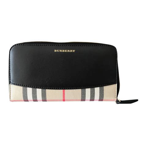 burberry brieftasche|burberry her men's clothing.